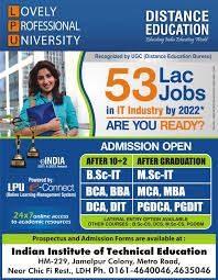 The lpu mphil admissions, lpu ph.d. Lpu Distance Education Jamalpur Jamalpur Colony Computer Training Institutes In Ludhiana Justdial