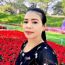 ភូមិមួយដែលមានមនុស្សរស់នៅពីបុរាណ។