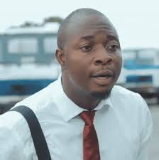 Michael 'Mc Lively' Sani Amanesi