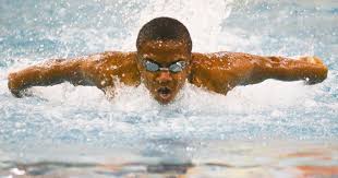All-Gazette: Boys' swimming, Prince George's