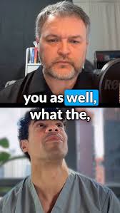 🔍 Understanding the Key Movements of a C-arm: Insights from Ryan Ross  (radiology technologist), In this clip from the full interview