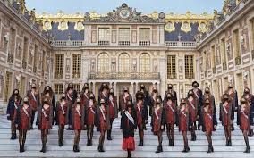 The competition was held on 19 december 2020 at puy du fou in les epesses, pays de la loire. Miss France 2021 Qui Sont Les 29 Candidates Le Parisien