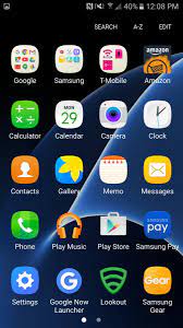 5 aplicaciones s7 en s6; S7 Edge Plus Theme Icon Pack For Android Apk Download