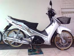 Sporting premium and original parts with its newest addition the kou mahachai. Honda Wave 125 Home Facebook