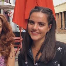 Seren Bowen's Instagram, Twitter & Facebook