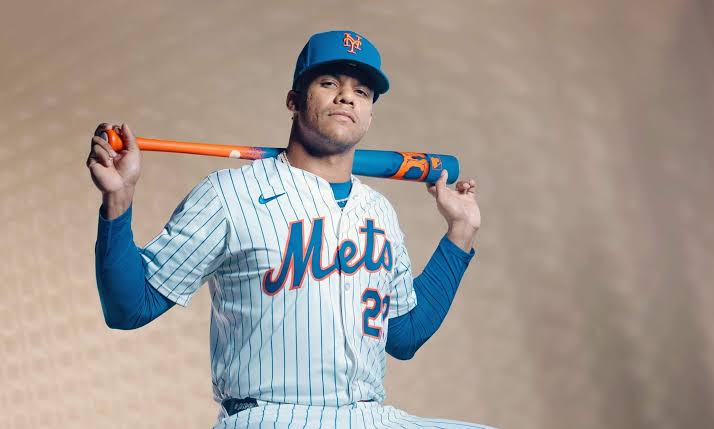 Banking on Juan Soto: Mets star embraces $765 million worth of expectations  - The Athletic