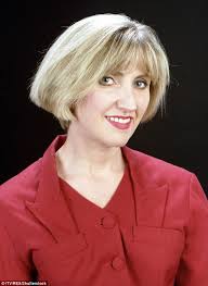 Former ITV presenter Jayne Irving's vicious texts 'to Scarlett Moffatt and  Sophie Kasaei' exposed