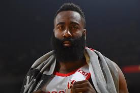 After missing two games earlier this month with a hamstring injury, brooklyn nets star james harden returned to the lineup on monday night. Warriors Players Reportedly Downplaying Severity Of James Harden S Eye Injury Bleacher Report Latest News Videos And Highlights
