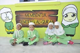 Darah haid berwarna merah muda karena tercampur cairan di rahim. Mural Pasti Al Furqan Kembarahidup S Weblog