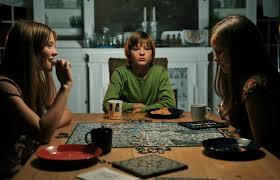 The house of crocodiles with thomas ohrner. Das Haus Der Krokodile 2012 Film Cinema De