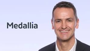 Medallia names Mark Bishof as chairman, CEO; announces key senior hires