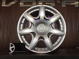 Jantes Alu 18 Pouces Pour Bentley Vog Art Jantes Alu Jantes Jante Vw
