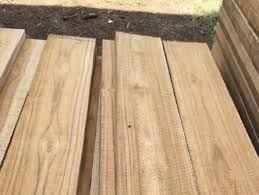 They do provide a lunch special. Teak Lumber Ad 20 Mm X 160 Mm X 1200 Mm
