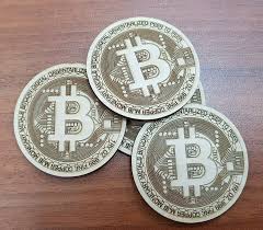 See more ideas about bitcoin logo, logos, logo design. Bitcoin Logo Dxf File Free Download 3axis Co