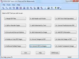  i tried to download my own instructable pdf with a custom download to include the images but none were included. 25 Best Free Pdf To Jpg Converter Software For Windows