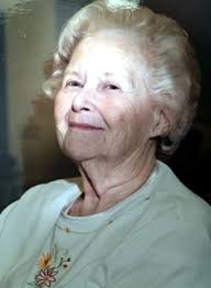 Joyce Smith Clark Obituary