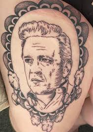 Had an amazing tattoo artist honour a very special man for me 💖