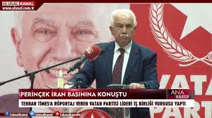 Bana göre algıcılar tabloyu böyle çiziyor peki ya olgular. Ana Haber 4 Ocak 2021 Teoman Alili Ulusal Kanal Youtube