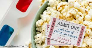 Another fan favorite family friendly film is the santa clause. 6 Best Family Christmas Movies The Organized Homeschooler
