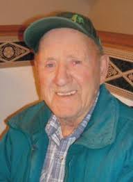 Aubrey Alfred Purdy Carter