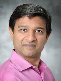 Dr. Manish I Desai, DO