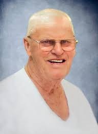 Floyd K. Nelson, proud veteran