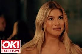 Chelsea Adler's Instagram, Twitter & Facebook