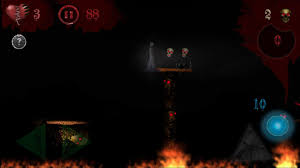 Carreras de rally sé el conductor más rápido en las pistas de arena para completar 3 vueltas. Terror In The Extraphysical 2d Terror Game For Android Apk Download