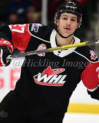 Complete player biography and stats. Elite Prospects Luka Burzan Embed Stats