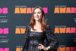 Kitchen disco uk tour in may 2021. Sophie Ellis Bextor S Secret Wedding