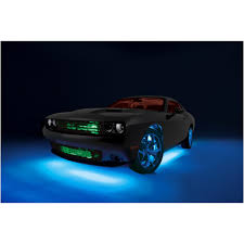 App Controlled 72 Smart Trim Lighting Kit Type S Auto
