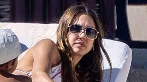 Jessica Alba shows off her bikini body enjoying the single life in Cabo...  while ex Cash Warren is alone in LA