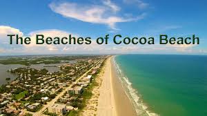 The nicest thing about this beach is that you can literally take the state road 528 toll and it will be a direct route. Cocoa Beach Club Vacation Rentals