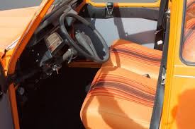 Image result for Orange 1980 Citroen
