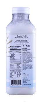 It wasn't, but mairouk went out and came back. Raw Unpasteurized Camel Milk Desert Farms Camel Milk Bevnet Com Product Review Ordering Bevnet Com