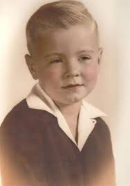 Ernest "Biff" Hobbs Obituary November 20, 2015