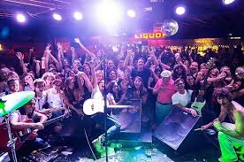 Such a great venue for a concert! San Diego Music Venues San Diego Concerts Sd Events