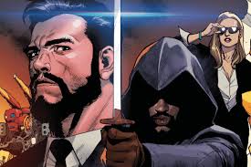 Ed McGuinness Archives