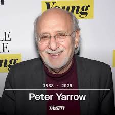 Peter, Paul and Mary had good music. "Puff the Magic Dragon" was a good  tune. Rest in peace Peter