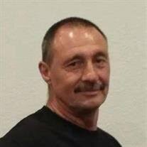 Will Mansfield Obituary