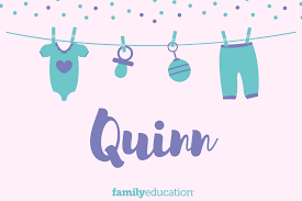Quinn Name Meaning Origin Popularity Inspiration Familyeducation