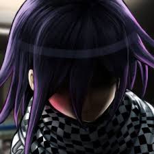 Maybe you would like to learn more about one of these? Danganronpa Icons Kokichi Ouma From Danganronpa V3 Killing Harmony