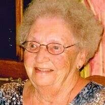 Margaret Mary Tremblay Obituary