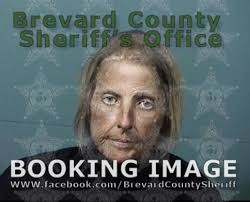 Arrests In Brevard County: April 23, 2023
