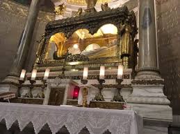 Ars tiene hoy 370 habitantes, poco más o menos los que tenía en tiempos del santo cura. Shrine Of St John Vianney Ars Sur Formans 2021 All You Need To Know Before You Go With Photos Tripadvisor