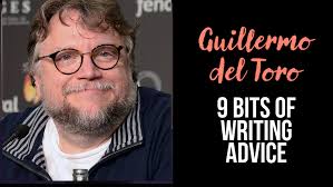 9 Bits Of Writing Advice From Guillermo del Toro
