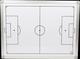 Mehr raum für stars wie kroos oder ronaldo. Elf Sports Magnet Fussball Taktiktafel Inkl Zubehor 3 Grossen Wahlbar