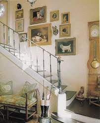 Faux mohair red plaid sherpa throw. Hydrangea Hill Cottage French Country Decorating Country House Decor French Country Decorating French Country Cottage Decor