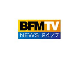 Chaque samedi et dimanche matin sur bfmtv, aurélie casse et stefan etcheverry proposent un tour d'horizon de l'actualité du jour. Regarder Bfm Tv Depuis L Etranger La Tv Francaise Gratuite