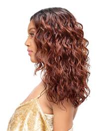 Shakira 32 brown ombre black curly wig pre cut lace front perm human hair baby hairs. Sensual Lace Front Vella Vella Lace Shakira